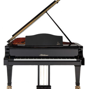 Blüthner Model 2