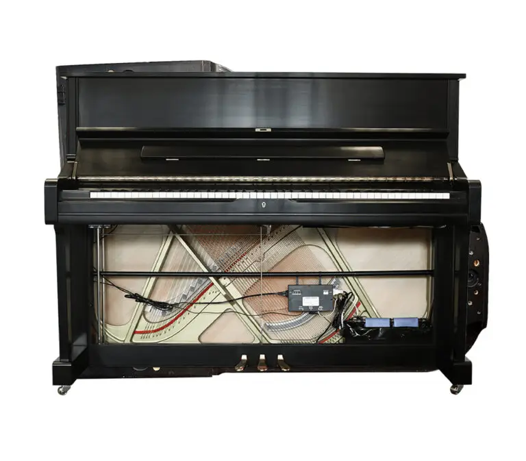Piano Life Saver Systeem