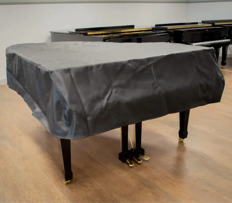 piano hoes