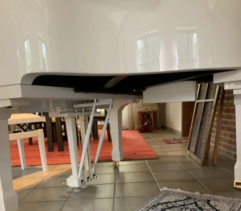 PIANO LIFE SAVER SYSTEEM