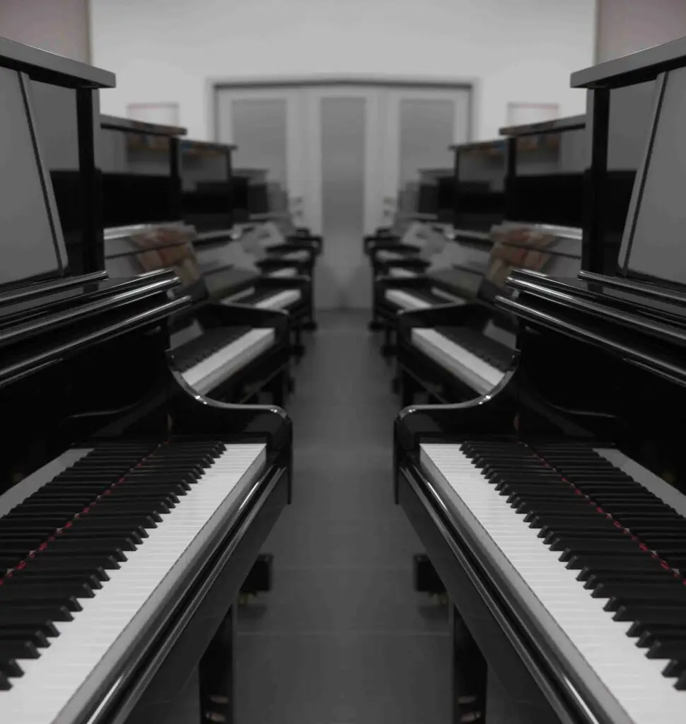 Piano kopen in Zonhoven bij Orchestra Hasselt