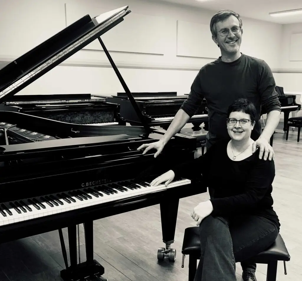 Piano kopen in Hasselt bij Orchestra Hasselt