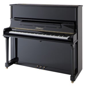 Blüthner Model B132