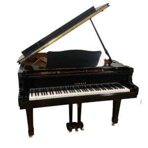 Yamaha C2 (1998)