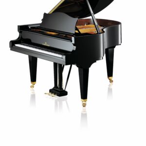 C. Bechstein L-167