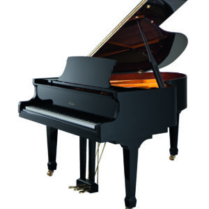 Irmler F160 Studio
