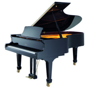Irmler F213 Studio