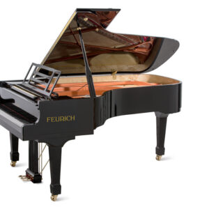 Feurich 218 Concert I