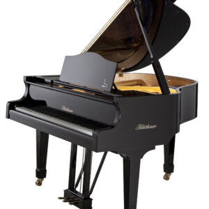 Blüthner Model 11