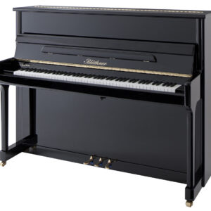 Blüthner Model C118