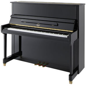 Irmler P122 Europe