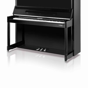 W. Hoffmann Professional P 126