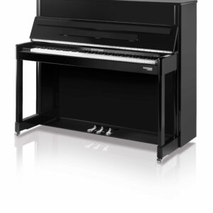 W. Hoffmann Professional P 114