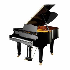 W. Hoffmann Vision V 158
