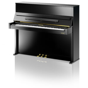 W. Hoffmann Vision V 4