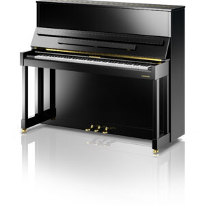 W. Hoffmann Vision V 6