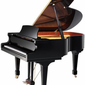Zimmermann Studio S 190